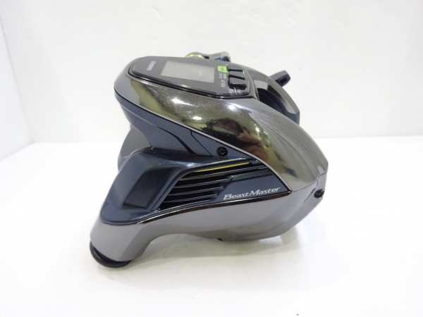 16ビーストマスター3000XP